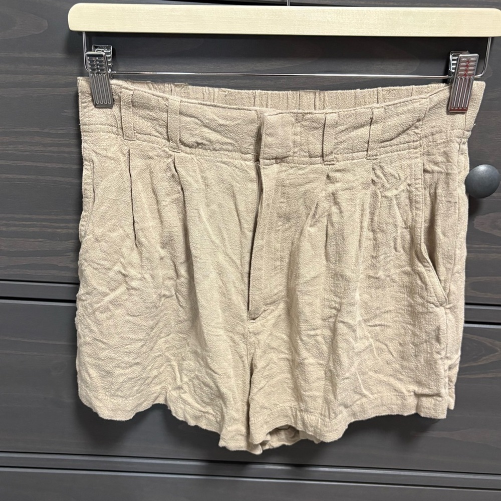 Z Supply Shorts